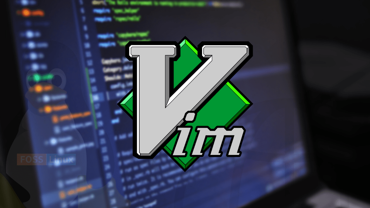 Vim Tricks I Actually Use A No Plugin Survival Guide